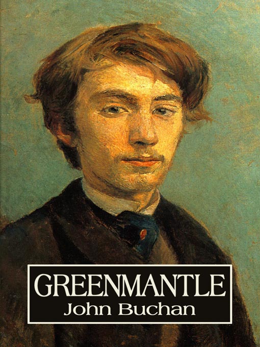 Title details for Greenmantle by John Buchan - Available